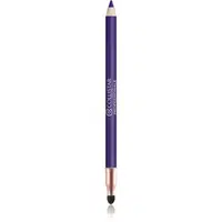 Collistar Professionale Eye Pencil voděodolná tužka na oči s vysokou pigmentací odstín 12 Viola Metallo 1,2 ml