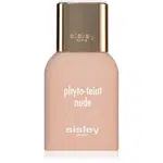 Sisley Phyto-Teint Nude rozjasňující a hydratační make-up pro přirozený vzhled odstín 1C Petal 30 ml