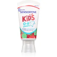 Sensodyne Pronamel Kids dětská zubní pasta 0-6 Years 50 ml