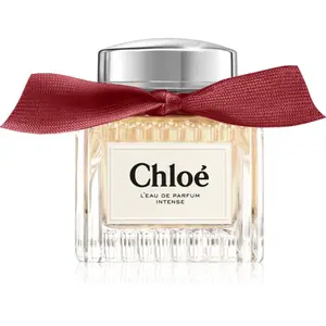 Chloé L'Eau de Parfum Intense parfémovaná voda intense plnitelná pro ženy 50 ml