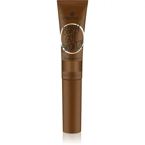 essence baby got bronze tekutý bronzer odstín 40 Tan-Tastic 10 ml