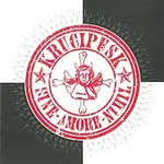 Krucipüsk – Sine Amore Nihil LP