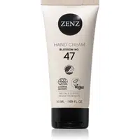ZENZ Organic Blossom No. 47 hydratační krém na ruce 50 ml