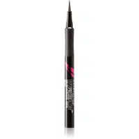 MAYBELLINE NEW YORK Hyper Precise oční linky v peru odstín Forest Brown 1 ml