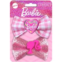 Barbie Hair mašle do vlasů pro děti 2 ks