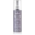 Medavita Keratin Miracle Smoothing Thermo Defence Spray termoochranný sprej pro úpravu žehličkou a kulmou na vlasy 150 ml