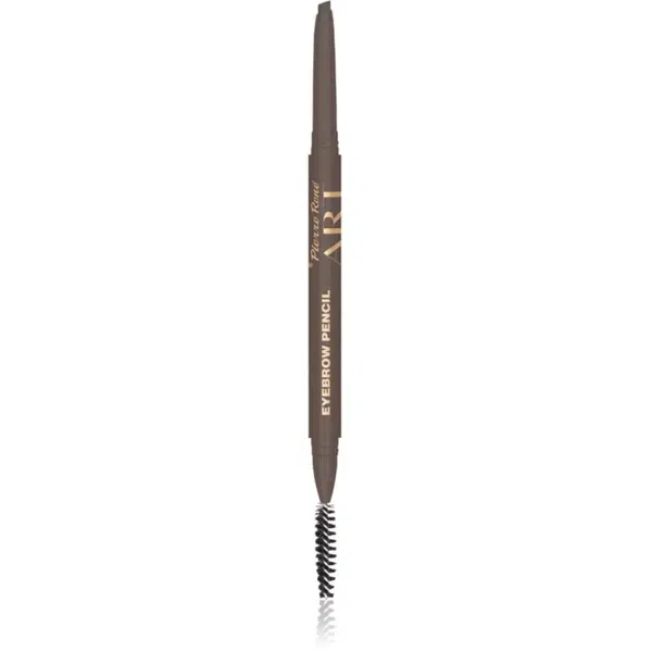 Pierre René Art tužka na obočí odstín 02 - Brown 1.19 g