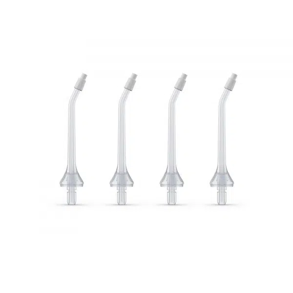 TrueLife AquaFloss L-series Jets náhradní trysky Orthodontic 4 ks
