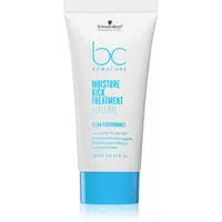Schwarzkopf Professional BC Bonacure Moisture Kick maska pro normální až suché vlasy 30 ml