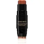 Nudestix Nudies Matte multifunkční líčidlo pro oči, rty a tvář odstín Sunkissed 7 g