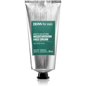Zew For Men Face Cream hydratační krém na obličej pro muže 80 ml