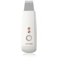 Concept Perfect Skin PO2030 multifunkční ultrazvuková špachtle 1 ks