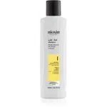 Nioxin System 1 šampon proti vypadávání vlasů 300 ml