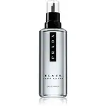 Prada Luna Rossa Black parfémovaná voda – náhradní náplň pro muže Refill 150 ml