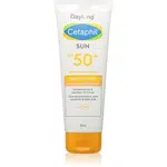Daylong Cetaphil SUN Liposomal Lotion opalovací mléko pro citlivou pokožku SPF 50+ 100 ml