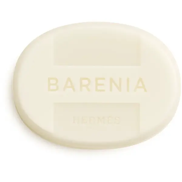 HERMÈS Barénia parfémované mýdlo pro ženy 125 g
