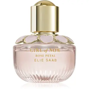Elie Saab Girl of Now Rose Petal parfémovaná voda pro ženy 30 ml