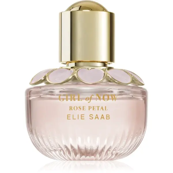Elie Saab Girl of Now Rose Petal parfémovaná voda pro ženy 30 ml