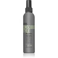 KMS Consciousstyle Multi-benefit Spray stylingový sprej pro přirozenou fixaci a lesk vlasů 200 ml