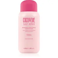 Coco & Eve Sweet Repair Repairing & Restoring Conditioner intenzivně regenerační kondicionér pro poškozené a barvené vlasy 280 ml