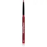 bellaoggi Lip Matic Precise dlouhotrvající tužka na rty odstín Wine Fever 06 0,58 g