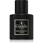 Gisada Ambassador Intense parfémovaná voda pro muže 50 ml
