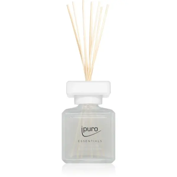 ipuro Essentials White Lily aroma difuzér 50 ml