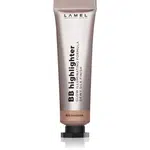 LAMEL Insta BB Highlighter krémový rozjasňovač odstín 402 Sunstone 10 ml