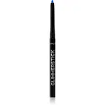 Avon Glimmerstick tužka na oči s intenzivní barvou odstín Azure Blue 0,28 g