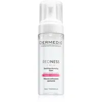 Dermedic Redness Calm zklidňující čisticí pěna 150 ml