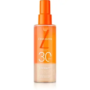 Lancaster Sun Beauty Sun Protective Water ochranný sprej na opalování SPF 30 150 ml
