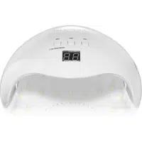 NEONAIL LED Lamp 18W/36 LCD LED lampa pro úpravu gelových nehtů 1 ks