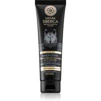 Natura Siberica For Men Only ochranný krém na obličej a tělo 80 ml