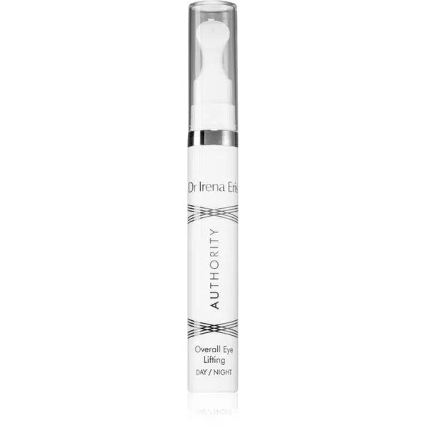 Dr Irena Eris Authority liftingové oční sérum na den i noc 15 ml