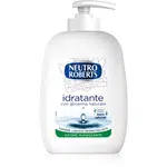 Neutro Roberts Glicerina Naturale tekuté mýdlo na ruce s hydratačním účinkem 200 ml