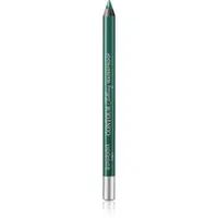 Bourjois Contour Clubbing voděodolná tužka na oči odstín 050 Loving Green 1,2 g