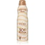 Hawaiian Tropic Hydrating Protection Lotion Spray opalovací sprej SPF 30 177 ml