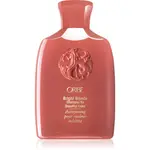 Oribe Bright Blonde fialový šampon neutralizující žluté tóny 75 ml