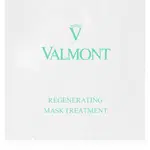 Valmont Regenerating Mask Treatment vyhlazující plátýnková maska s kolagenem 1 ks