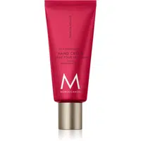 Moroccanoil Body Dahlia Rouge krém na ruce 40 ml