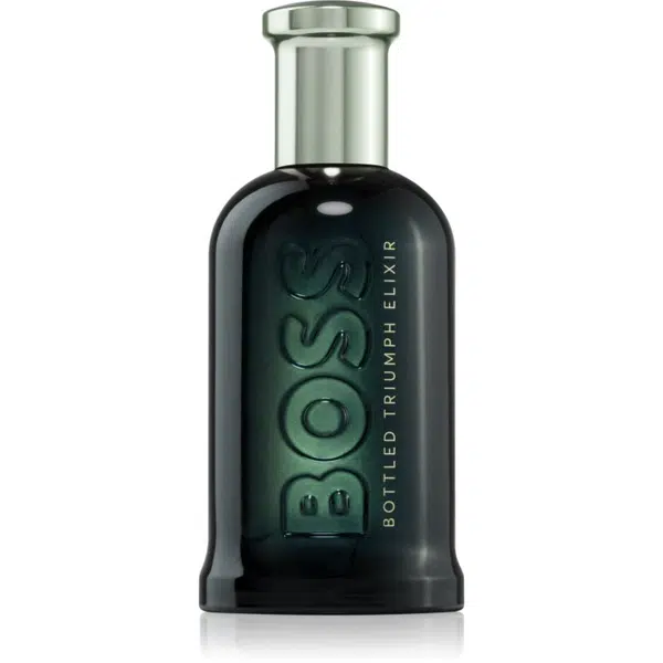 Hugo Boss BOSS Bottled Triumph Elixir parfémovaná voda intense pro muže 100 ml
