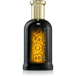 Hugo Boss BOSS Bottled Elixir parfém intense pro muže 100 ml