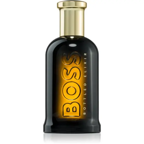 Hugo Boss BOSS Bottled Elixir parfém intense pro muže 100 ml