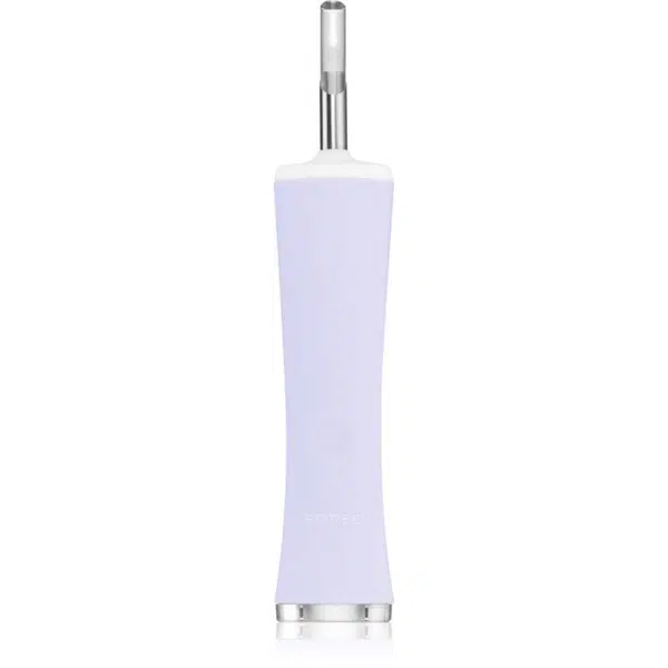 FOREO ESPADA™ 2 Plus pero s modrým světlem pro zmírnění projevů akné Lavender 1 ks