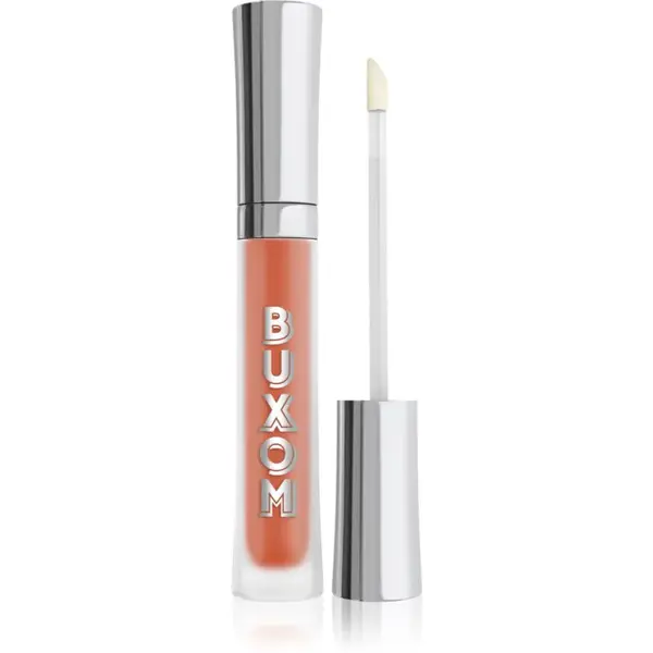 Buxom FULL-ON™ PLUMPING LIP CREAM GLOSS krémový lesk na rty se zvětšujícím efektem odstín Bellini 4,2 g