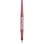 Buxom POWER LINE™ PLUMPING LIP LINER krémová tužka na rty se zvětšujícím efektem odstín Dangerous Dolly 0,3 g