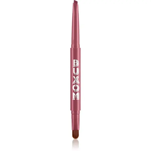 Buxom POWER LINE™ PLUMPING LIP LINER krémová tužka na rty se zvětšujícím efektem odstín Dangerous Dolly 0,3 g