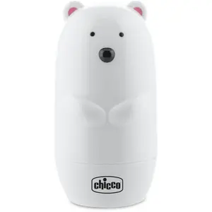 Chicco Baby manikúrní set pro děti 0m+ Polar Bear
