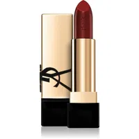 Yves Saint Laurent Rouge Pur Couture rtěnka pro ženy N6 Unshy Cacao 3.8 g