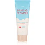 ETUDE Baking Powder hloubkově čisticí krémová pěna s peelingovým efektem 160 g